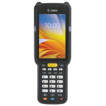 Zebra MC3300ax - duomenų rinkimo terminalas - Android 11 - 32 GB - 10,2 cm (4)