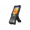 Zebra MC9000 serijos MC9400 - atsparus duomenų rinkimo terminalas - Android 17 - 128 GB - 10,9 cm (4,3 colio) ekranas