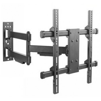 LH-GROUP Sieninis laikiklis su pasukimu 32-55 inch