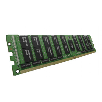 Samsung 128 GB DDR4 3200 MHz PC4-25600 Load-Reduced ECC LRDIMM 288 kontaktų serverio atmintis (M386AAG40BM3-CWE)