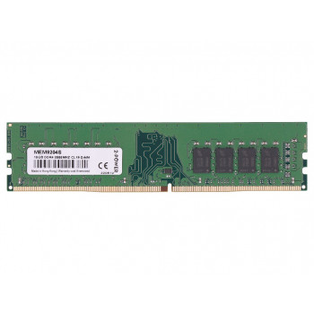 2-POWER MEM9204S-2400 16GB DDR4 2666MHz UDIMM atminties modulis