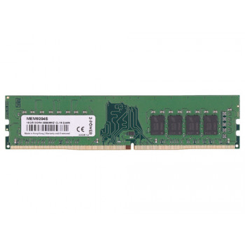 2-POWER MEM9204S-2400 16GB DDR4 2666MHz UDIMM atminties modulis