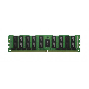 Samsung M386A8K40DM2-CWE DDR4 64 GB LRDIMM 288 kontaktų 3200 MHz / PC4-25600 1,2 V Load-Reduced ECC modulis