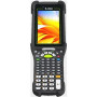 Zebra MC9400 nešiojamas duomenų rinkimo terminalas - atsparus smūgiams - Android - 128 GB - 10,9 cm (4,3 colio) (MC9401-0G1J6ESS-A6)