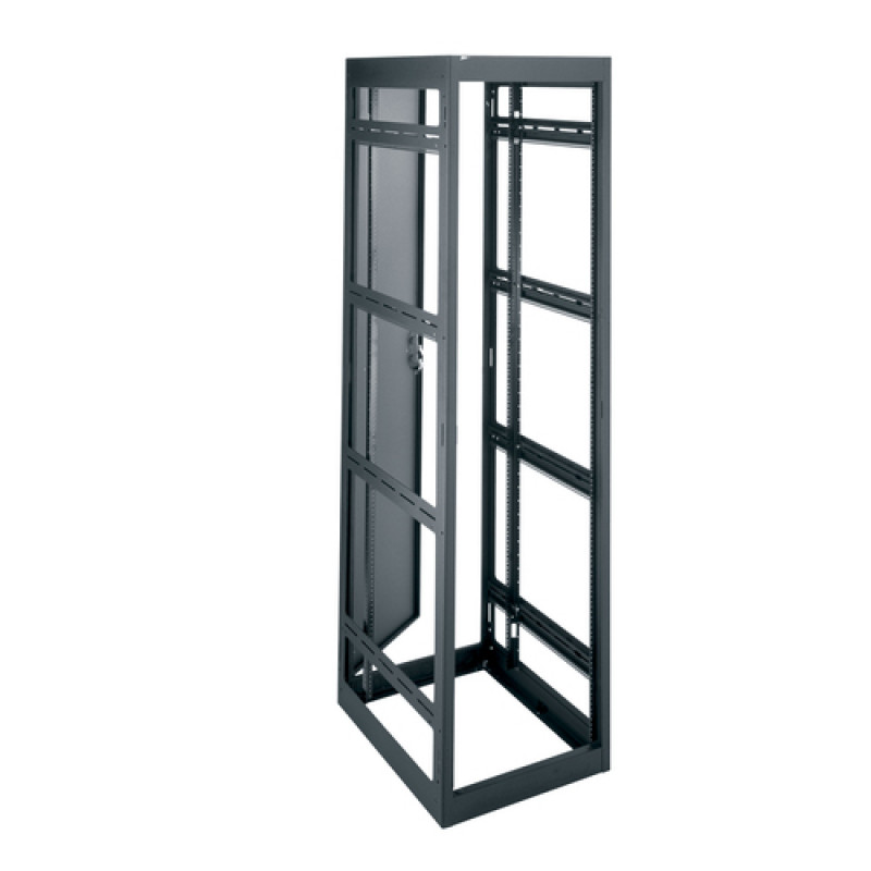 Vaddio Middle Atlantic MRK 4031 40U 48,3 cm (19 inch) spintelė įrangai