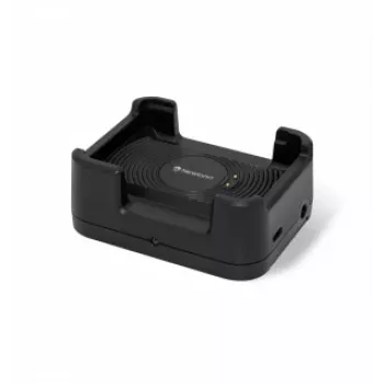 Newland NLS-WCD10-1C įkrovimo stotelė WD1/WD4 nešiojamiems skaitytuvams, USB-C, juoda