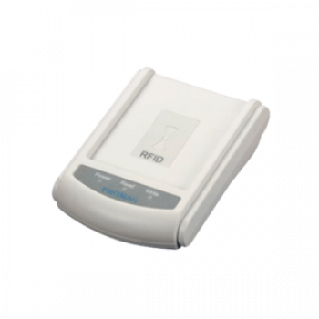 Promag PCR-340 USB RFID artumo kortelių skaitytuvas su kabeliu
