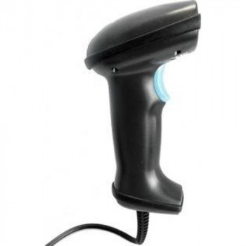Unitech MS836B 1D lazerinis skaitytuvas 2,4G belaidis Bluetooth USB su baterija - Barcode-Scanner