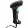 Unitech MS836B 1D lazerinis skaitytuvas 2,4G belaidis Bluetooth USB su baterija - Barcode-Scanner