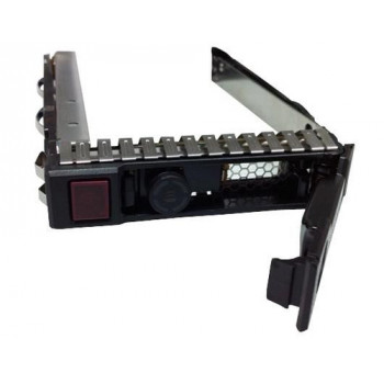 CoreParts 2,5 colio SAS/SATA SFF karštojo keitimo dėklas - 1 diskui (2,5 inch)