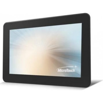 MicroTouch 10,1 colio atviro rėmo jutiklinis monitorius 1280x800, PCAP 10 lietimo taškų, 500 nitų, HDMI/DP/VGA, su laikikliu