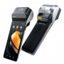 Sunmi V3 GMS EDLA A13 6,75 colio duomenų rinkimo įrenginys su 8MP galine kamera, Bluetooth