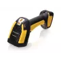Datalogic PowerScan PBT9600-HPRB belaidis 2D imager skaitytuvas