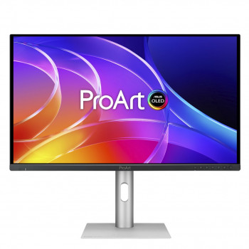 ASUS ProArt PA279CDV 26,5 colio 4K IPS UHD profesionalus monitorius su USB-C