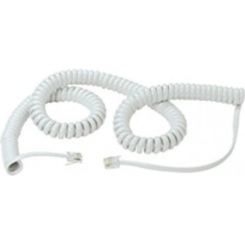 Panasonic PNJA1067Z SCART-SCART laidas, 1,5 m, baltas, vyriškas/vyriškas