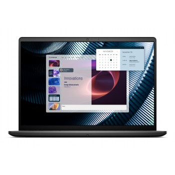 DELL Pro 14 Essential C3-100U 14 colių FHD+ nešiojamas kompiuteris - 8GB RAM, 512GB SSD, Windows 11 Pro, JAV klaviatūra