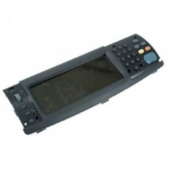 HP valdymo skydelis, skirtas HP LaserJet 4345MFP, be perdangos