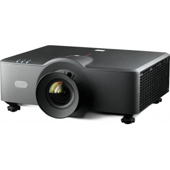 BARCO G50-W6 - juoda - WW G50-W6 - juoda - WW