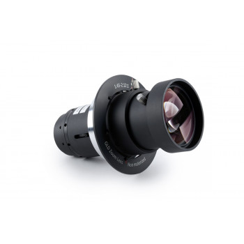 BARCO GLD – priartinimo objektyvas, skirtas BARCO F80-4K7 projektoriams