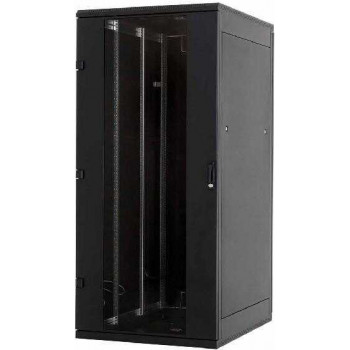 B-stock Triton RMA-42-A88-BAX-N1 19 colių grindinis spintos korpusas 42U/800x800