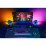 Razer Nommo V2 Pro Black garso kolonėlių sistema RZ05-04740100-R3G1