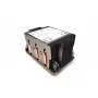 Dynatron S2-4710 CPU aušintuvas 2U, Socket 4710, pasyvus