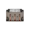 Dynatron S2-4710 CPU aušintuvas 2U, Socket 4710, pasyvus