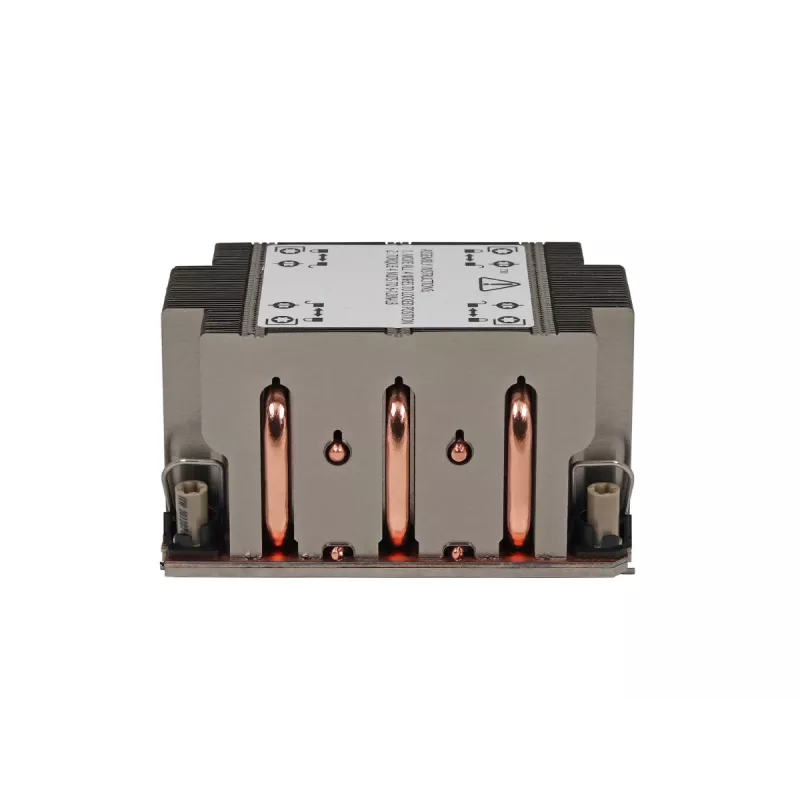 Dynatron S2-4710 CPU aušintuvas 2U, Socket 4710, pasyvus