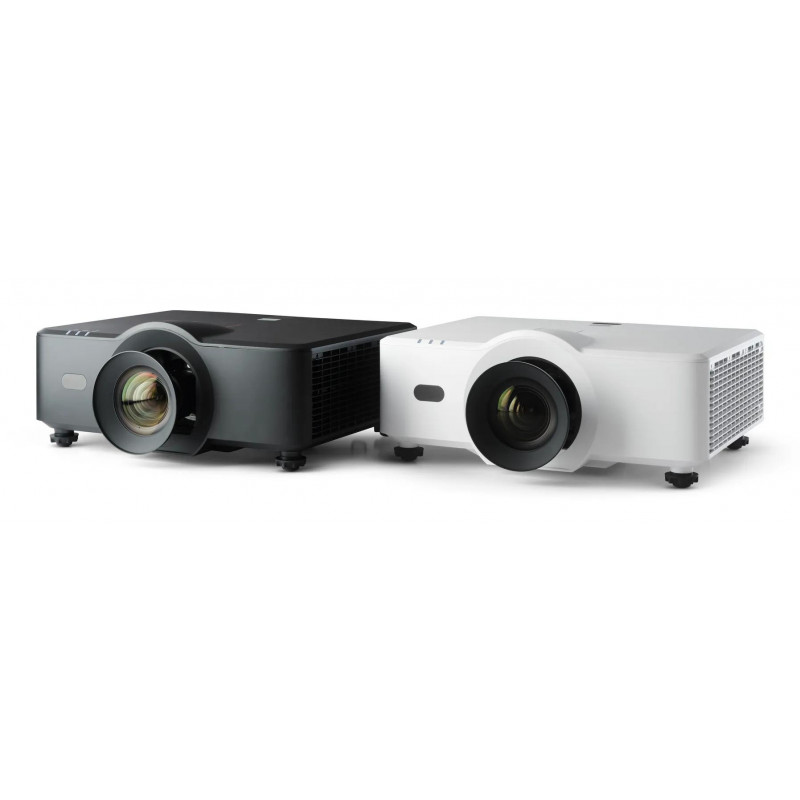 BARCO G50-W8 – juodas – WW G50-W8 – juodas – WW