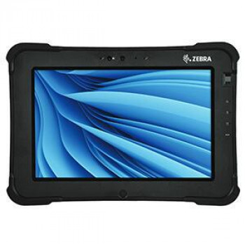 Zebra XSLATE L10ax - tvirtas planšetinis kompiuteris - Intel Core i5 1145G7 / 2.6 GHz - vPro - Win 10 Pro 64-Bit - Iris Xe Graphics - 16 GB RAM - 512 GB SSD - 25,7 cm (10,1)