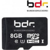 Kingston SD-ADPT01 microSD į SD adapteris