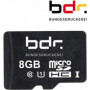 Kingston SD-ADPT01 microSD į SD adapteris