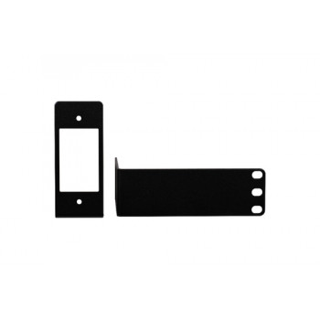 Securepoint 19 colių Rack-Mount rinkinys Black Dwarf G3, 1U, juodas