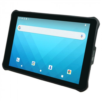 Unitech RT112 WIFI+ 5G+ 2D variklis Android 13 GSM ir AER sertifikuotas 2D 6G/128GB WLAN 6E