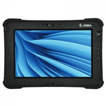 Zebra XSLATE L10 atsparus planšetinis kompiuteris - Android 8.1 (Oreo) (RTL10B1-B4AS0P0000A6)