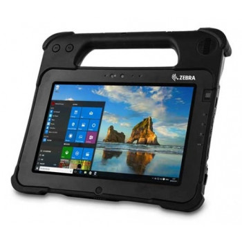 Zebra XPAD L10 25,7 cm (10,1 colio) atsparus planšetinis kompiuteris - Android 11, 64GB eMMC