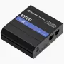 Teltonika RUT241 pramoninis korinis maršrutizatorius 4G LTE Wi-Fi - 3 versija Global su WLAN - 0,1 Gbps