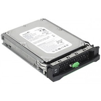 Fujitsu Hd SAS 12G 1,8TB 10K 512E karšto keitimo 2,5 colio kietasis diskas
