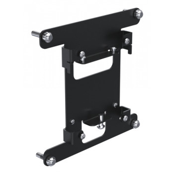 Ergonomic Solutions SPDS2121-02 VESA 200 fiksuotas laikiklis be pakreipimo