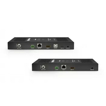 Wyrestorm SWX-100-HDBT3 - 4K60Hz HDBaseT 3.0 siųstuvas ir imtuvas