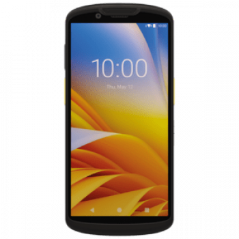 Zebra TC58 atsparus nešiojamasis terminalas - Android 11 - 64 GB - 15,2 cm (6) (TC58B1-3T1E1B1080-A6)