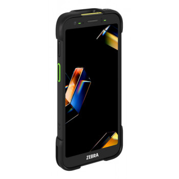 Zebra TC701 LAN WIFI 7 6690 - duomenų rinkimo įrenginys - 2.000 MHz (TC7010-021E1A0001-A6)