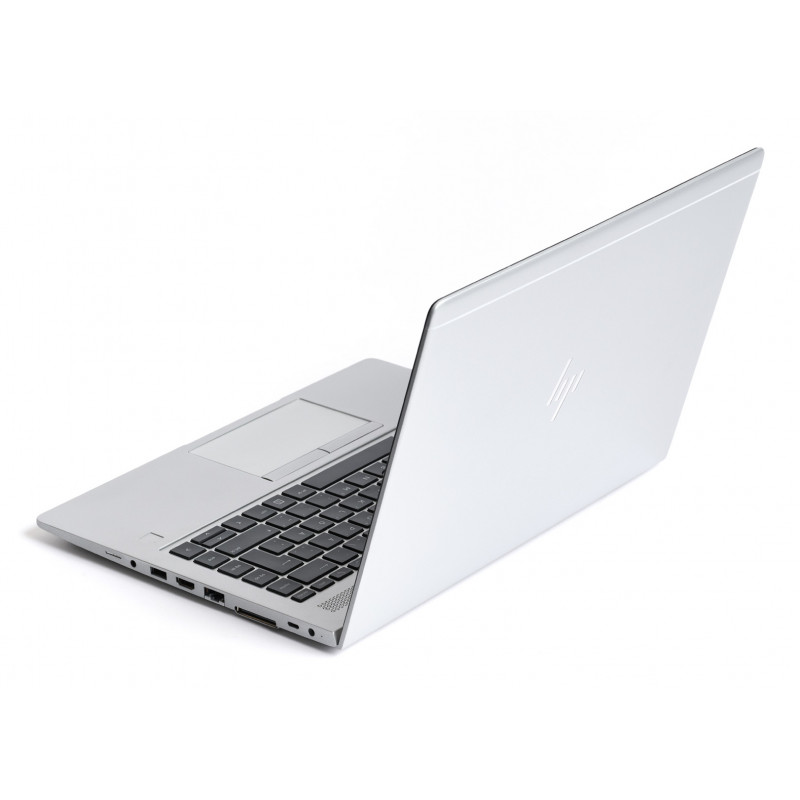 Atnaujintas HP 840 G7 14 colių FHD nešiojamasis kompiuteris - Intel Core i5-10210U, 16GB RAM, 256GB SSD, Windows 11 Pro