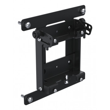 Ergonomic Solutions SPDS2104-02 VESA 200 laikiklis su pakreipimu