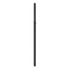 Ergonomic Solutions Hook & Rail stiebo prailginimas 1450 mm - juodas