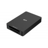 Silicon Power CreatePro BS10 USB-C CF/SD kortelių skaitytuvas