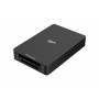 Silicon Power CreatePro BS10 USB-C CF/SD kortelių skaitytuvas