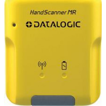 Datalogic kairės rankos gaidukas, S dydis - brūkšninių kodų skaitytuvo gaidukas (10 vnt. pakuotė)