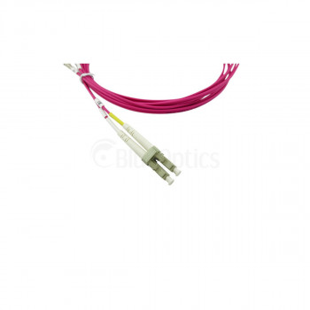 BlueOptics Ubiquiti UACC-OFC-M2-LULU-10M LC-LC daugiamodis OM4 šviesolaidinis kabelis 10 metrų