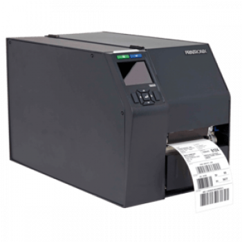 Printronix Auto ID T8306 TT 15,2 cm (6 inch) 300 dpi EU STD 15,2 cm (6 inch) HEAVY CUT (T83X6-2105-0) - spausdintuvas - 300 dpi